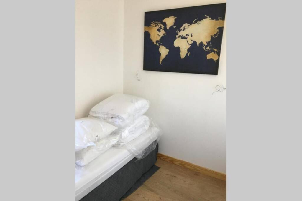 לודנוויל Appart Ac Balcon Neuf 2Chbrs- 6P - Pied Des Pistes מראה חיצוני תמונה